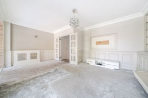 Rear Reception angle 2- click for photo gallery